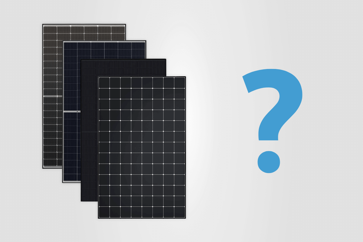 Jak vybrat solární panel – 7 tipů