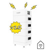 Dyness Tower 2.0 T14 s WiFi modulem