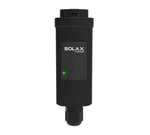SolaX Pocket WiFi + LAN