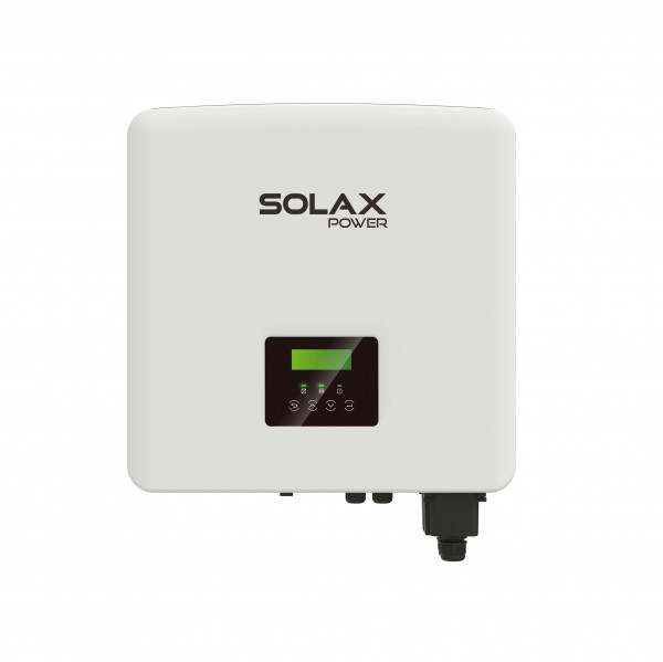 SolaX X3-FIT-10.0-W